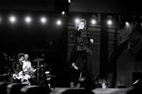 2017-10-12 - The Rolling Stones från Friends Arena, Stockholm
