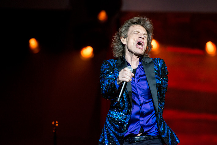 2017-10-12 - The Rolling Stones från Friends Arena, Stockholm