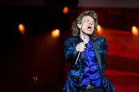 2017-10-12 - The Rolling Stones från Friends Arena, Stockholm