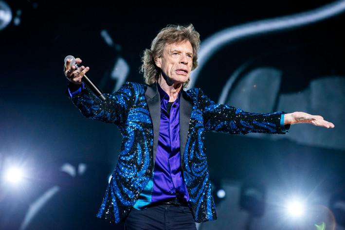 2017-10-12 - The Rolling Stones från Friends Arena, Stockholm