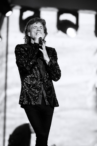 2017-10-12 - The Rolling Stones från Friends Arena, Stockholm