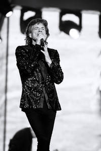 2017-10-12 - The Rolling Stones från Friends Arena, Stockholm
