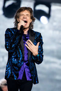 2017-10-12 - The Rolling Stones från Friends Arena, Stockholm
