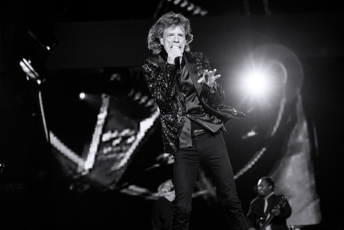 2017-10-12 - The Rolling Stones från Friends Arena, Stockholm