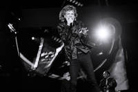 2017-10-12 - The Rolling Stones från Friends Arena, Stockholm