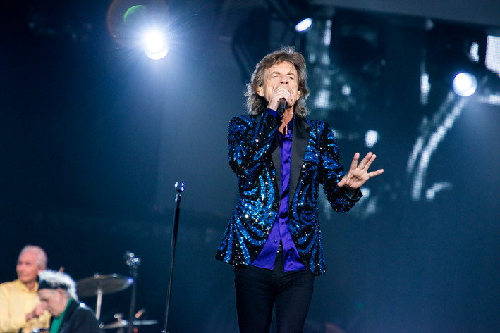 2017-10-12 - The Rolling Stones från Friends Arena, Stockholm