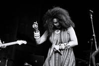 2017-10-13 - Oumou Sangaré från Konserthuset, Stockholm