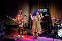 2017-10-13 - Oumou Sangaré från Konserthuset, Stockholm