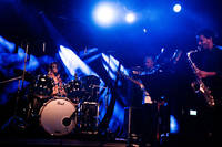 2017-10-14 - Tony Allen från Södra Teatern, Stockholm