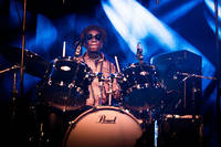 2017-10-14 - Tony Allen från Södra Teatern, Stockholm