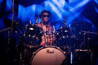 2017-10-14 - Tony Allen från Södra Teatern, Stockholm