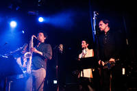 2017-10-14 - Tony Allen från Södra Teatern, Stockholm