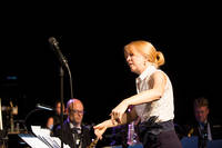 2017-10-14 - Maria Schneider & Bohuslän Big Band från Stadsteatern, Stockholm