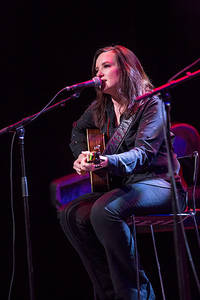 2017-10-14 - Brandy Clark från Vasateatern, Stockholm