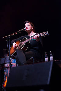2017-10-14 - Angaleena Presley från Vasateatern, Stockholm