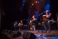 2017-10-14 - Angaleena Presley från Vasateatern, Stockholm