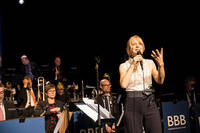 2017-10-14 - Maria Schneider & Bohuslän Big Band från Stadsteatern, Stockholm