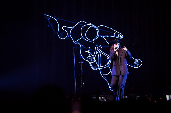 2017-10-17 - Lorde från Annexet, Stockholm