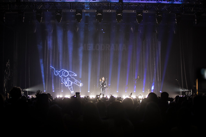 2017-10-17 - Lorde från Annexet, Stockholm