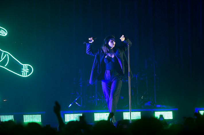 2017-10-17 - Lorde från Annexet, Stockholm