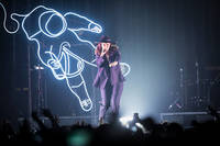 2017-10-17 - Lorde från Annexet, Stockholm