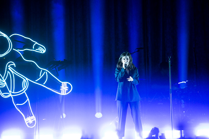 2017-10-17 - Lorde från Annexet, Stockholm