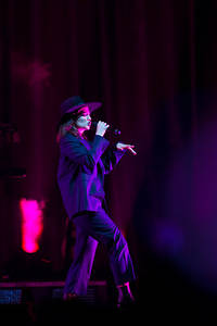 2017-10-17 - Lorde från Annexet, Stockholm