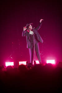 2017-10-17 - Lorde från Annexet, Stockholm