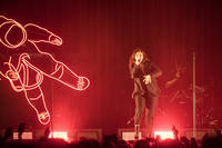 2017-10-17 - Lorde från Annexet, Stockholm