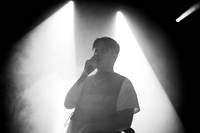 2017-10-21 - Lorentz från Väven, Umeå