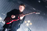 2017-10-21 - Mando Diao från Magasinet, Falun