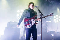 2017-10-21 - Mando Diao från Magasinet, Falun