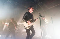 2017-10-21 - Mando Diao från Magasinet, Falun