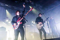 2017-10-21 - Mando Diao från Magasinet, Falun