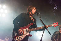 2017-10-21 - Mando Diao från Magasinet, Falun