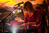 2017-10-21 - The hanged man från Kafé de luxe, Växjö