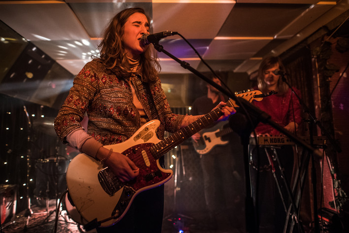 2017-10-21 - The hanged man från Kafé de luxe, Växjö