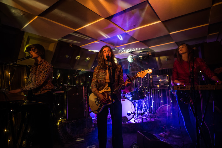 2017-10-21 - The hanged man från Kafé de luxe, Växjö