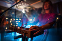 2017-10-21 - The hanged man från Kafé de luxe, Växjö