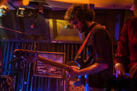 2017-10-21 - The hanged man från Kafé de luxe, Växjö