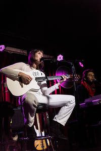 2017-10-22 - Aldous Harding från Bar Brooklyn, Stockholm