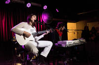 2017-10-22 - Aldous Harding från Bar Brooklyn, Stockholm