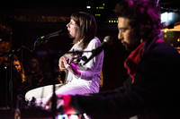 2017-10-22 - Aldous Harding från Bar Brooklyn, Stockholm