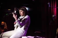 2017-10-22 - Aldous Harding från Bar Brooklyn, Stockholm