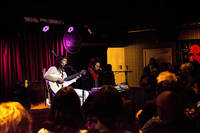 2017-10-22 - Aldous Harding från Bar Brooklyn, Stockholm