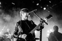 2017-10-22 - Mando Diao från Väven, Umeå