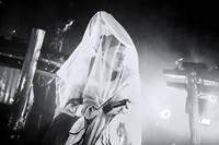 2017-10-22 - Little Dragon från Berns, Stockholm