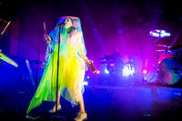 2017-10-22 - Little Dragon från Berns, Stockholm