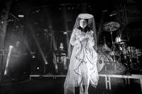 2017-10-22 - Little Dragon från Berns, Stockholm