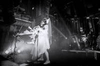 2017-10-22 - Little Dragon från Berns, Stockholm